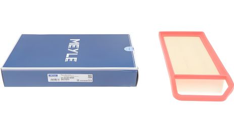 Воздушный фильтр для CITROËN C5, PEUGEOT 407, CITROËN C6, MEYLE (11123210004)