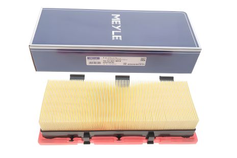 Воздушный фильтр для RENAULT KANGOO и RENAULT CLIO, MEYLE (16123210013)