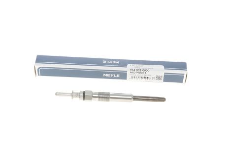 Свеча накаливания LAND ROVER, BMW X5, OPEL OMEGA, MEYLE (код 3140230000) Свеча накаливания LAND ROVER, BMW X5, OPEL OMEGA, MEYLE (код 3140230000)