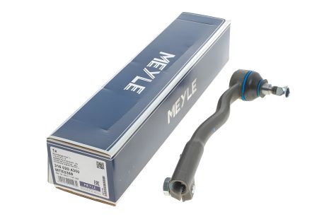 Рульової тяги накінечник BMW 7, MEYLE (3160204350) Рульової тяги накінечник BMW 7, MEYLE (3160204350)