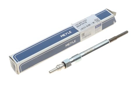 Розжарювання свічка SKODA SUPERB, VW PASSAT, AUDI A8, MEYLE (1008600000) Розжарювання свічка SKODA SUPERB, VW PASSAT, AUDI A8, MEYLE (1008600000)