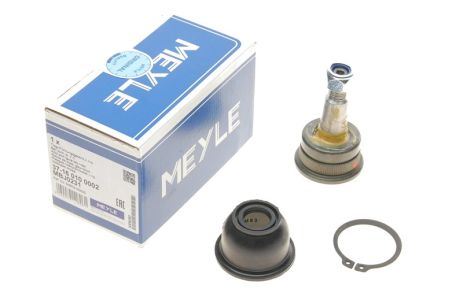 Кульова опора KIA VENGA, HYUNDAI CRETA, MITSUBISHI LANCER, MEYLE (37160100002)