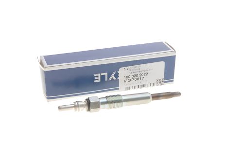 Свічка розжарювання для DACIA DUSTER, NISSAN NOTE, SUZUKI GRAND, MEYLE (1000202022) Свічка розжарювання для DACIA DUSTER, NISSAN NOTE, SUZUKI GRAND, MEYLE (1000202022)