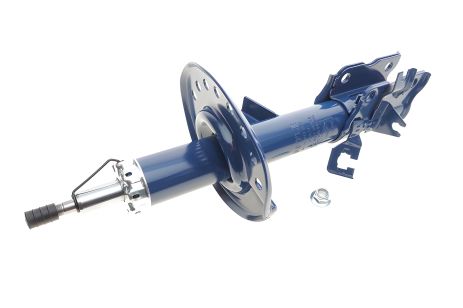 Задній амортизатор RENAULT KOLEOS, NISSAN X-TRAIL, MEYLE (16266230017)