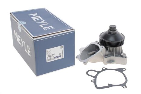 Водяной насос LAND ROVER, OPEL OMEGA, BMW 5, MEYLE (3132200004)