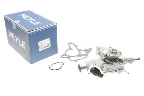 Водяний насос для OPEL CORSA, ASTRA, AGILA, MEYLE (6132200003) Водяний насос для OPEL CORSA, ASTRA, AGILA, MEYLE (6132200003)