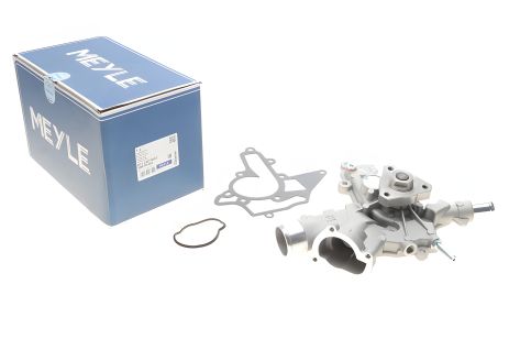 Водяний насос для OPEL CORSA, ASTRA, AGILA, MEYLE (6132200003)