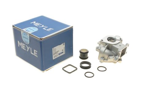 Водяний насос BMW (BRILLIANCE), BMW 3, BMW 5, MEYLE (3132200005)