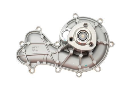 Насос водяний VW TOUAREG, PORSCHE MACAN, AUDI A6, MEYLE (1132200031)