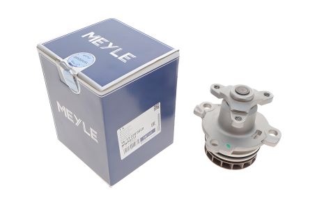 Водяний насос MEYLE NISSAN X-TRAIL, OPEL MOVANO, RENAULT KOLEOS (16132200020)