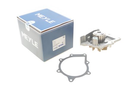 Насос водяний OPEL MOVANO, TOYOTA PROACE, JAGUAR XF, MEYLE (11132200021)