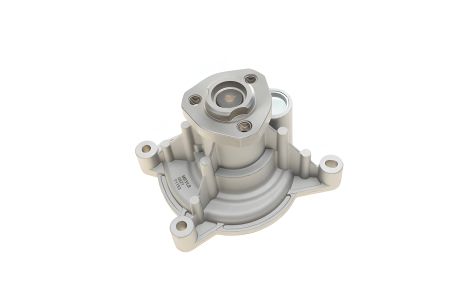 Водяной насос для SKODA RAPID / SEAT TOLEDO / VW GOLF, MEYLE (1132200016)