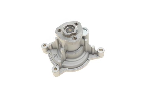 Водяний насос для SKODA RAPID, SEAT TOLEDO, VW GOLF, MEYLE (1132200016) Водяний насос для SKODA RAPID, SEAT TOLEDO, VW GOLF, MEYLE (1132200016)