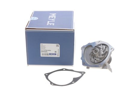 Водяной насос NISSAN PRIMASTAR, RENAULT LAGUNA, MITSUBISHI SPACE, MEYLE (16132200004) Водяной насос NISSAN PRIMASTAR, RENAULT LAGUNA, MITSUBISHI SPACE, MEYLE (16132200004)