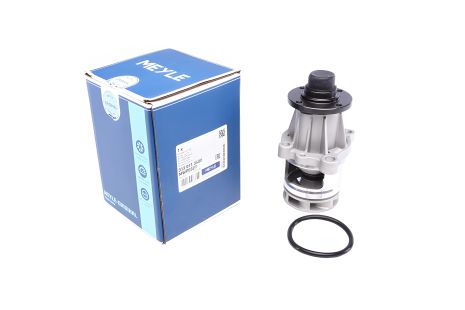 Водяний насос BMW 3, BMW Z3, BMW 5, MEYLE (оригінальний) (3130113400) Водяний насос BMW 3, BMW Z3, BMW 5, MEYLE (оригінальний) (3130113400)