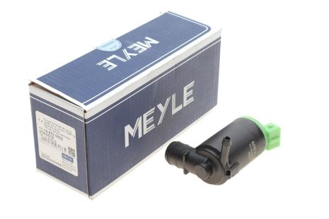 Мотор, насос омывателя FIAT SCUDO, CITROËN JUMPY, PEUGEOT 206, MEYLE (11148700002) Мотор, насос омывателя FIAT SCUDO, CITROËN JUMPY, PEUGEOT 206, MEYLE (11148700002)