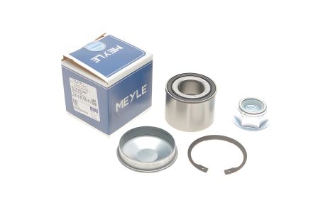 Комплект підшипника маточини LOGAN, TWINGO, LOGAN, MEYLE (16146500001)