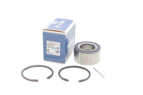 Комплект підшипника маточини для OPEL MERIVA/ASTRA/VECTRA, MEYLE (6141600006) Комплект підшипника маточини для OPEL MERIVA/ASTRA/VECTRA, MEYLE (6141600006)