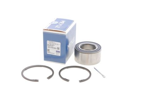 Комплект підшипника маточини OPEL MERIVA, OPEL ASTRA, OPEL VECTRA, MEYLE (6141600006) Комплект підшипника маточини OPEL MERIVA, OPEL ASTRA, OPEL VECTRA, MEYLE (6141600006)