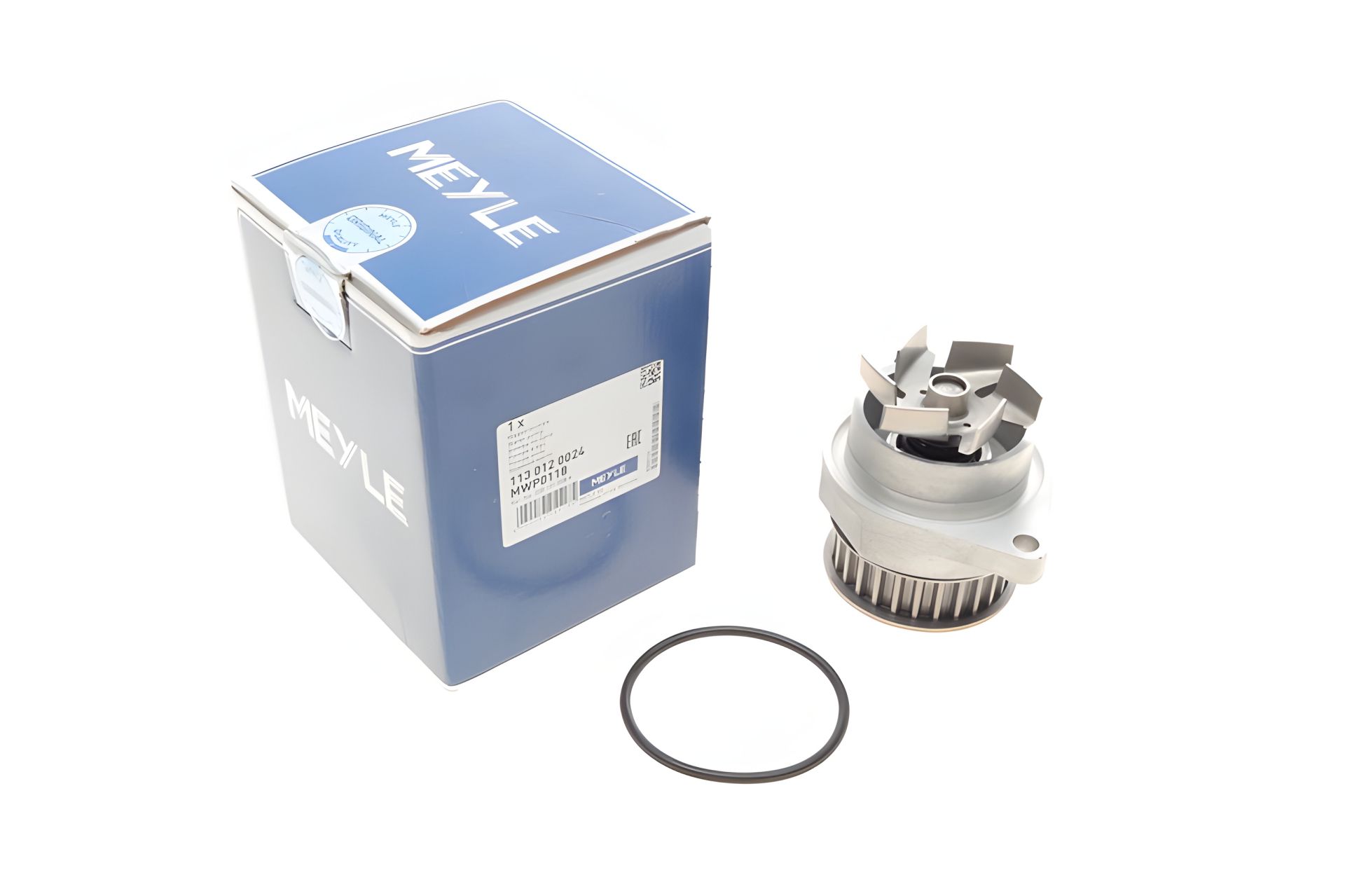 Водяной насос для SKODA FELICIA, VW FOX, SEAT CORDOBA, MEYLE (1130120024) Водяной насос для SKODA FELICIA, VW FOX, SEAT CORDOBA, MEYLE (1130120024)