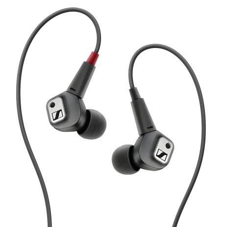 Навушники Sennheiser IE 80 S, модель 507448