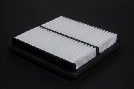 Воздушный фильтр MAHLE/KNECHT Daewoo, MAHLE/KNECHT (LX827)