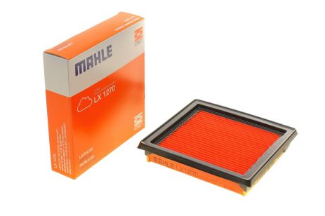 Фільтр повітряний MAHLE/KNECHT Nissan, MAHLE/KNECHT (LX1270)