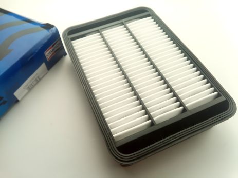 CHAMPION (CAF100881P) (1500A086/1500A023) повітряний фільтр LANCER VIII/OUTLANDER II CHAMPION (CAF100881P) (1500A086/1500A023) повітряний фільтр LANCER VIII/OUTLANDER II