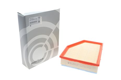 Воздушный фильтр B47/B57, X5, BMW X5, BMW X7, BMW (13718577170)