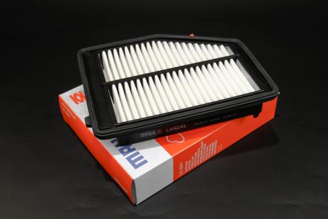 Фільтр повітряний HONDA 1,8 12, MAHLE/KNECHT (LX4241)