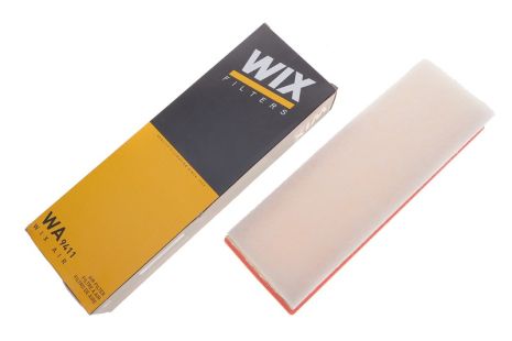 Фільтр повітряний CITROEN,PEUGEOT, WIX (WA9411) Фільтр повітряний CITROEN,PEUGEOT, WIX (WA9411)