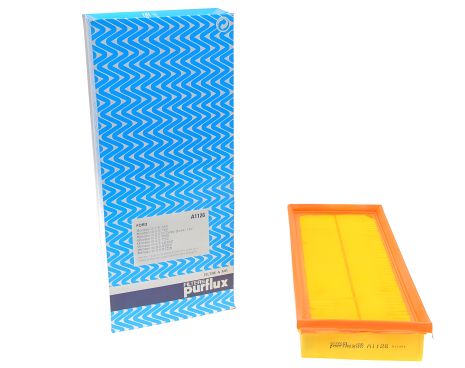 Фильтр воздушный для Ford, Purflux (A1126) (1581167) Фильтр воздушный для Ford, Purflux (A1126) (1581167)