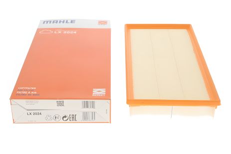 Повітряний фільтр MAHLE/KNECHT для PORSHE Cayenne II 3,0-4,8 10- (LX2024) Повітряний фільтр MAHLE/KNECHT для PORSHE Cayenne II 3,0-4,8 10- (LX2024)