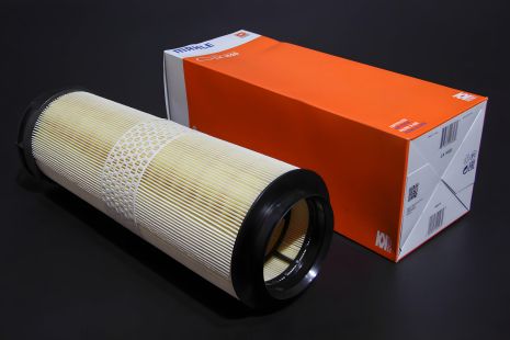 Повітряний фільтр MAHLE/KNECHT Daimler, MAHLE/KNECHT (LX1020) Повітряний фільтр MAHLE/KNECHT Daimler, MAHLE/KNECHT (LX1020)