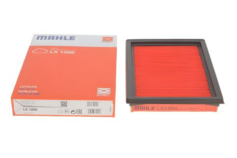Повітряний фільтр MAHLE/KNECHT Honda, MAHLE/KNECHT (LX1266)