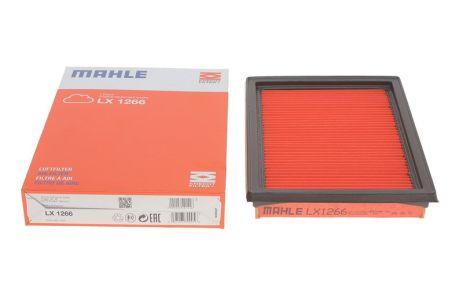 Фільтр повітряний MAHLE/KNECHT Honda, MAHLE/KNECHT (LX1266)