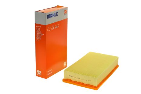 Воздушный фильтр MAHLE/KNECHT Jaguar, MAHLE/KNECHT (LX1649)