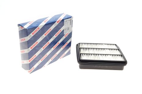 Повітряний фільтр BOSCH для mitsubishi/mazda galant, space wagon, xedos 93-02 (1457433968) Повітряний фільтр BOSCH для mitsubishi/mazda galant, space wagon, xedos 93-02 (1457433968)