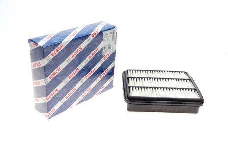 Фільтр повітряний mitsubishi/mazda galant, space wagon, xedos 93-02, MITSUBISHI MAZDA, BOSCH (1457433968)