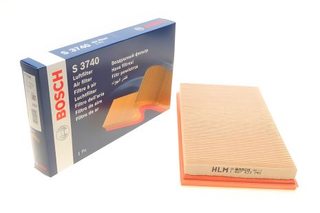 Повітряний фільтр opel vectra -02, OPEL VECTRA, BOSCH (1457433740) Повітряний фільтр opel vectra -02, OPEL VECTRA, BOSCH (1457433740)