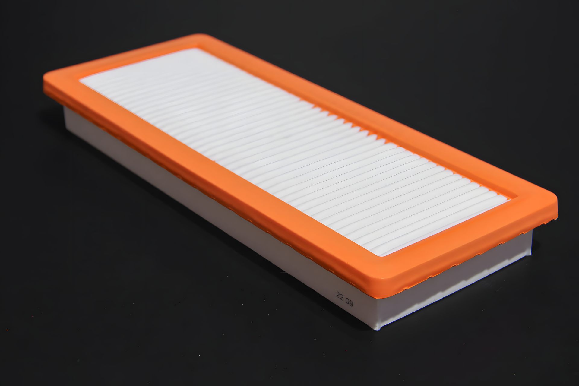 Повітряний фільтр MAHLE/KNECHT BMW Mini, MAHLE/KNECHT (LX2033) Повітряний фільтр MAHLE/KNECHT BMW Mini, MAHLE/KNECHT (LX2033)