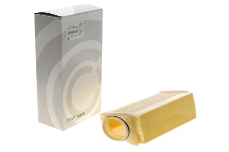 Повітряний фільтр для BMW S63, X5, X6 (13717850055-BM)