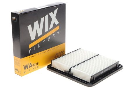 Фільтр повітряний SUBARU, WIX (WA9715) Фільтр повітряний SUBARU, WIX (WA9715)