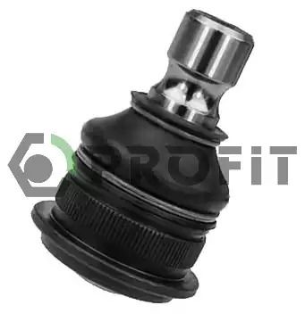 Кульова опора RENAULT KOLEOS, NISSAN TEANA, NISSAN MURANO, PROFIT (23010432) Кульова опора RENAULT KOLEOS, NISSAN TEANA, NISSAN MURANO, PROFIT (23010432)