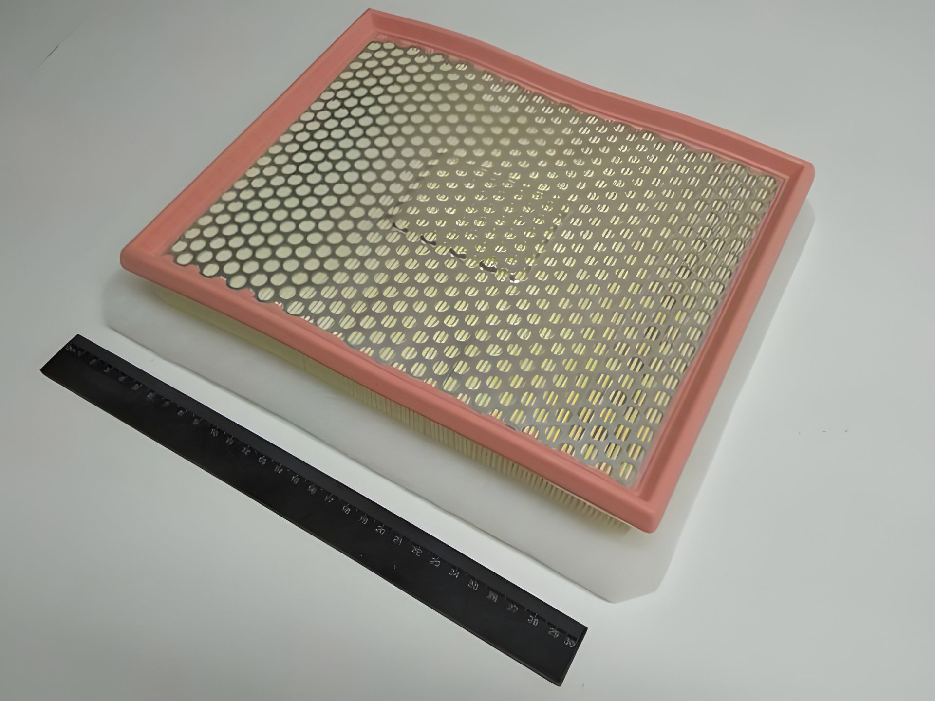 Astra G/H Фільтр повітряний, WIX (WA9401) (5834281) Astra G/H Фільтр повітряний, WIX (WA9401) (5834281)