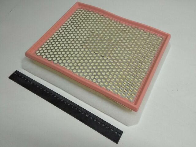 Фільтр повітряний Astra G/H, WIX (WA9401) (5834281) Фільтр повітряний Astra G/H, WIX (WA9401) (5834281)