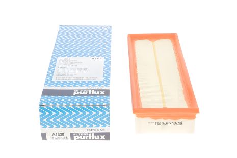 Фильтр воздушный для Berlingo 1.6 HDi от Purflux (A1339) 08- (1444.TJ) Фильтр воздушный для Berlingo 1.6 HDi от Purflux (A1339) 08- (1444.TJ)