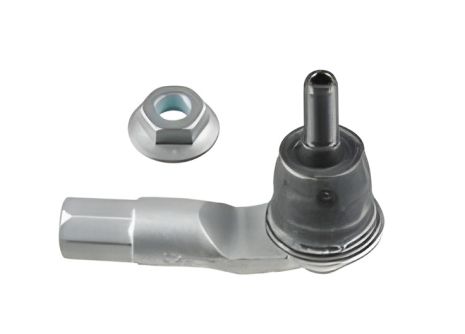 Рульової накінечник тяги AUDI A3, SEAT LEON, SKODA OCTAVIA, LEMFORDER (4358801)