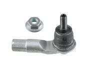 Наконечник рулевой тяги SEAT LEON, AUDI A3, SKODA OCTAVIA, LEMFORDER (4358801) Наконечник рулевой тяги SEAT LEON, AUDI A3, SKODA OCTAVIA, LEMFORDER (4358801)