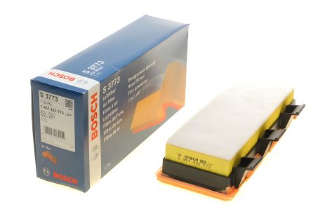 Воздушный фильтр Renault clio, kangoo 98-07, BOSCH (1457433773) Воздушный фильтр Renault clio, kangoo 98-07, BOSCH (1457433773)
